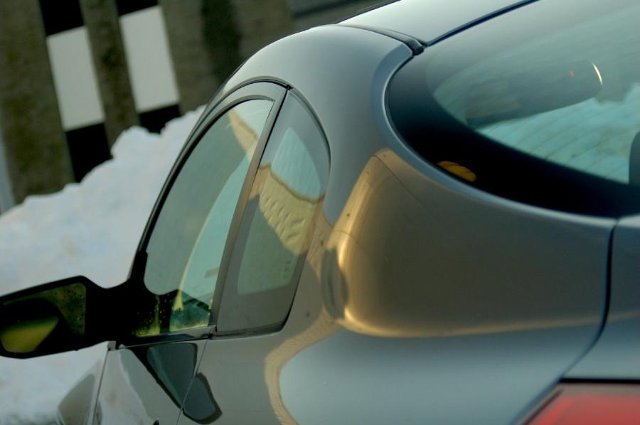  Nissan Altima Coupe 2.5S 2008 года  (фото 37 из 50)